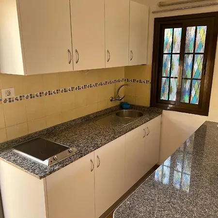 Appartement Acogedor Bungalow Santa Fe 62 *