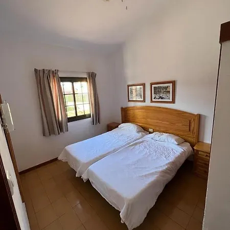 Appartement Acogedor Bungalow Santa Fe 62 Playa del Inglés