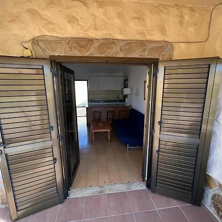 Appartement Acogedor Bungalow Santa Fe 62 Playa del Inglés